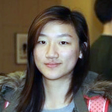 Deborah Chin