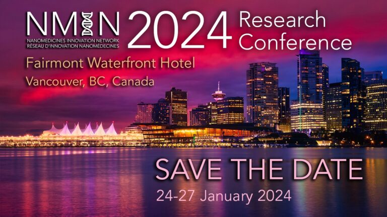Save the date!