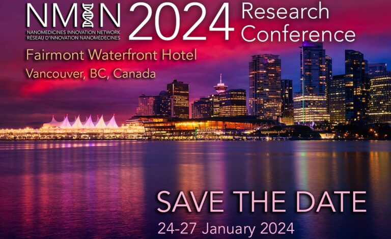 Save the date!